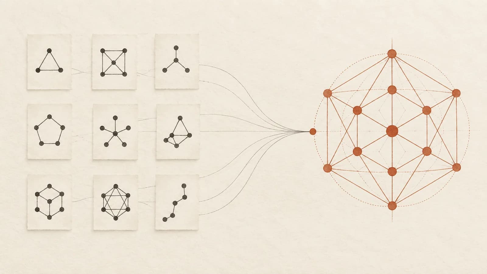 Illustration for Automated Conjecturing