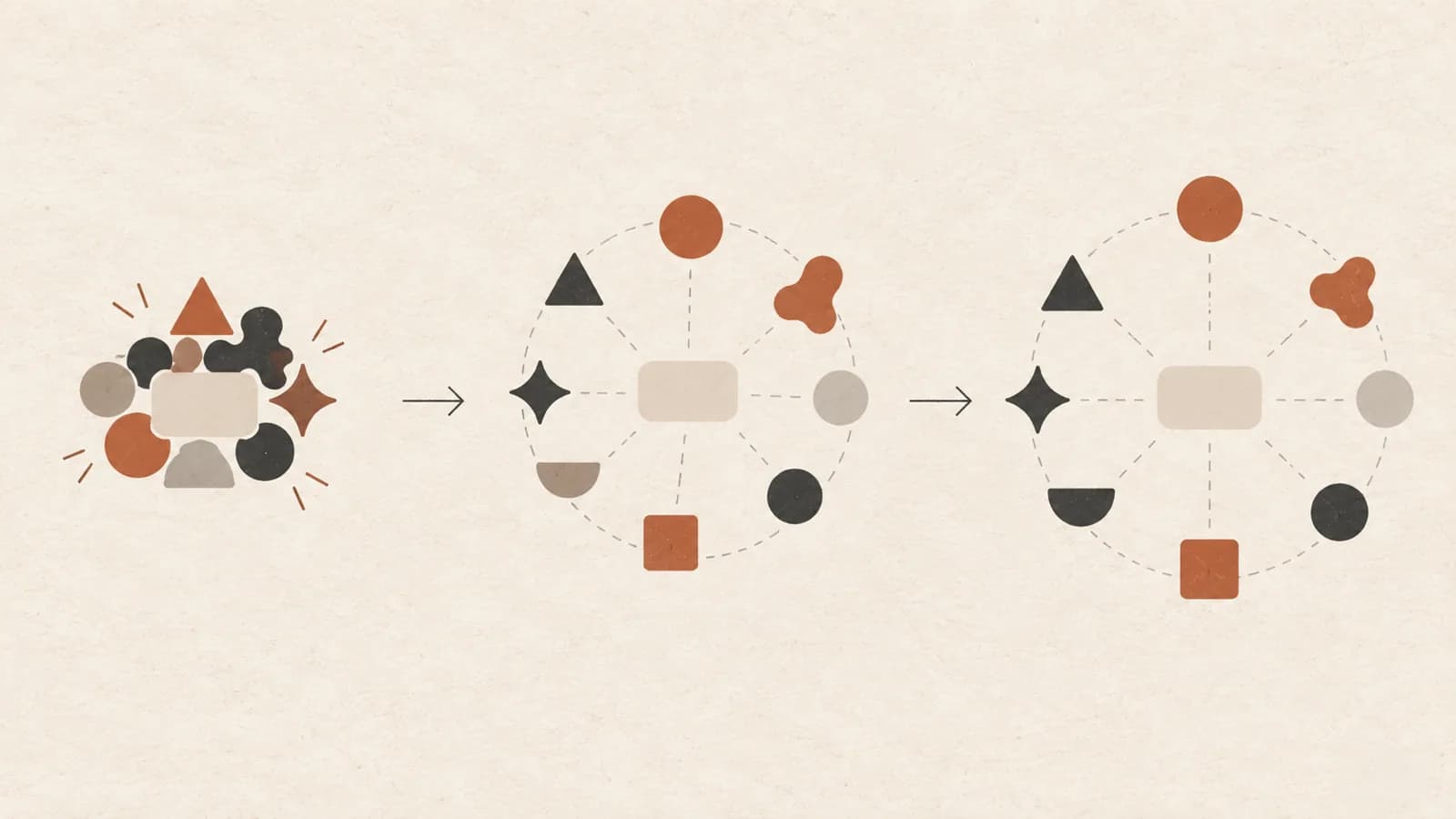 Illustration for Diversity Calibration Under SFT