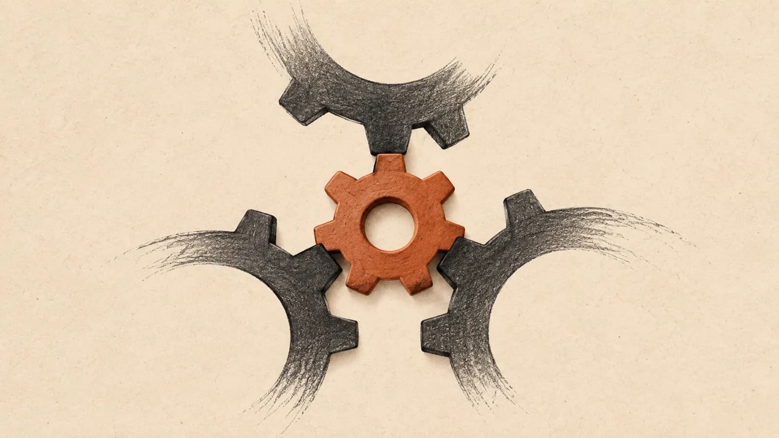 Illustration for Harness Value Is a Product, Not a Score — Why the Artifact-Payoff Questions Keep Returning Partially Answered
