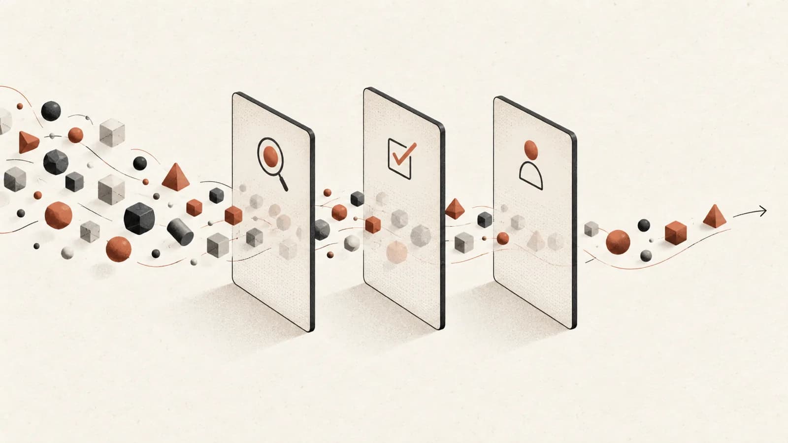 Illustration for Layered Supervision