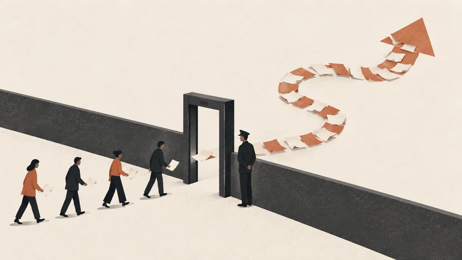 Illustration for Safeguard Evasion by Task Decomposition