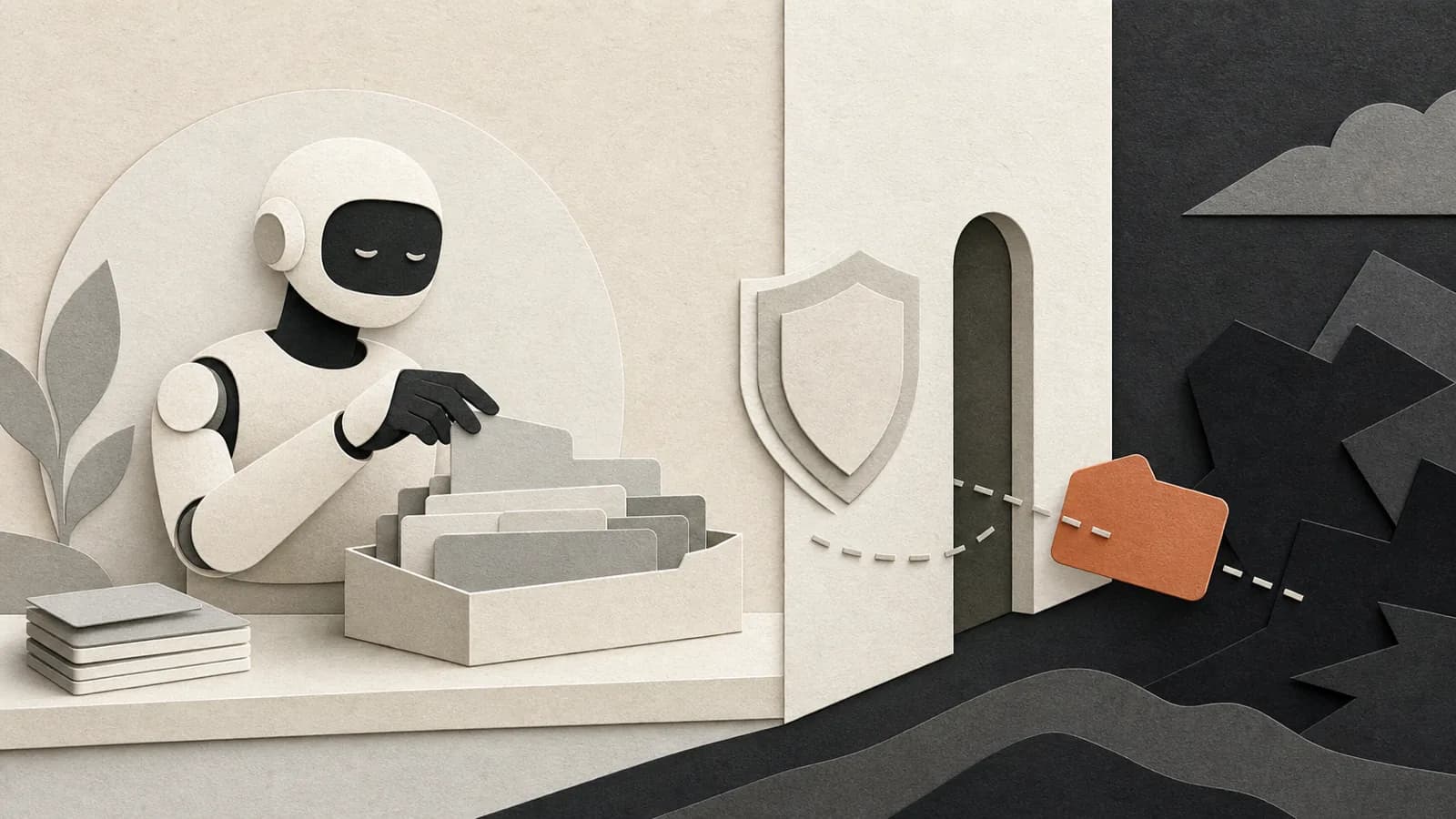 Illustration for Agent Data Injection (ADI)