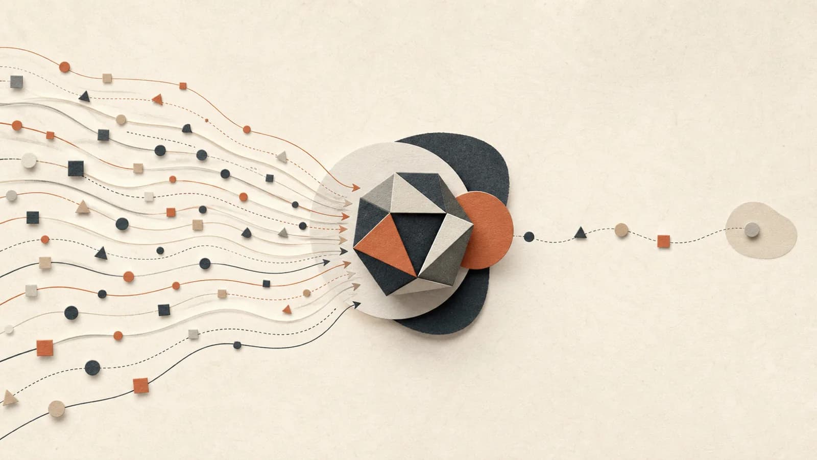 Illustration for Asynchronous RL for LLMs