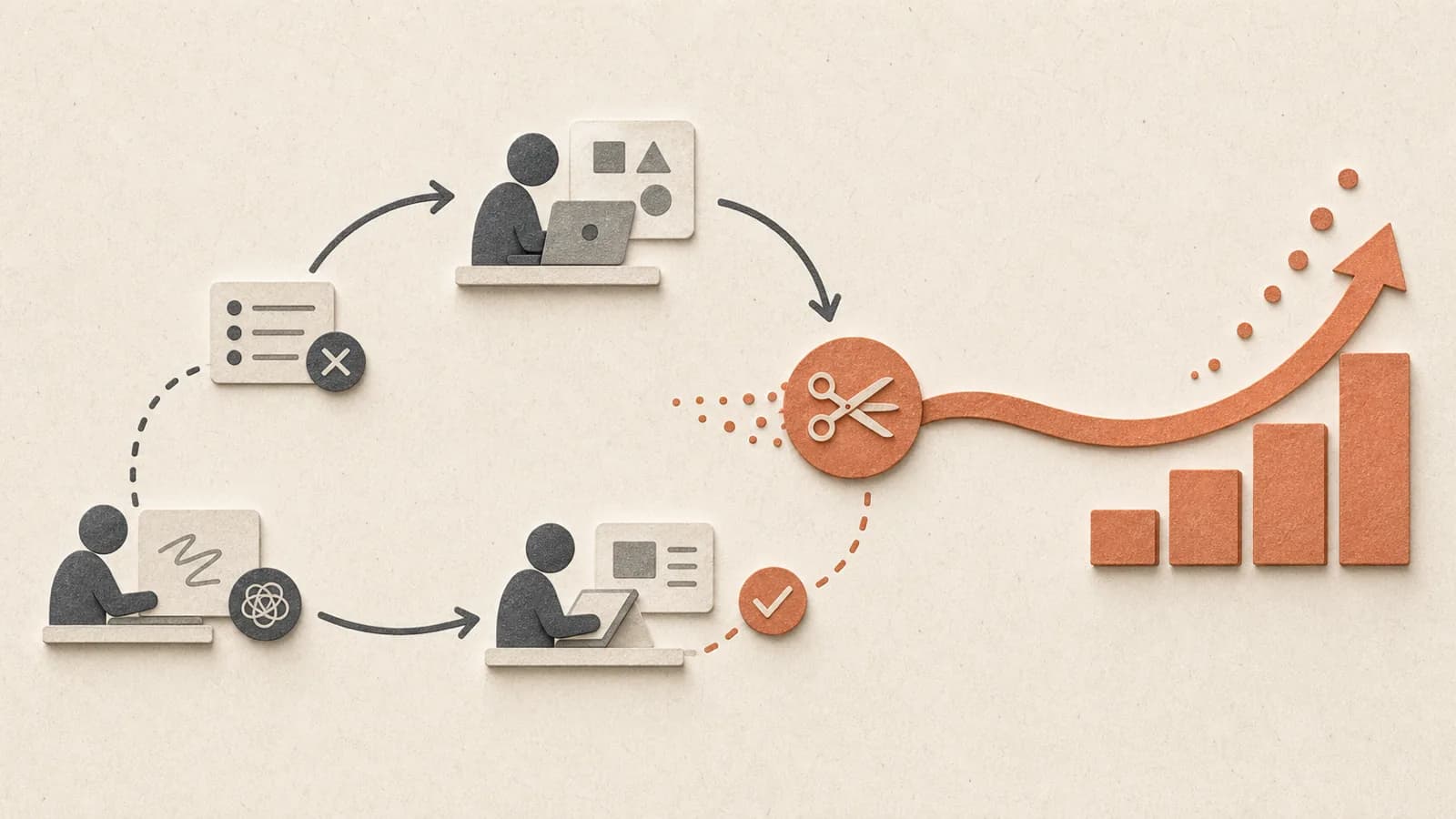 Illustration for Compounding Loop Optimization