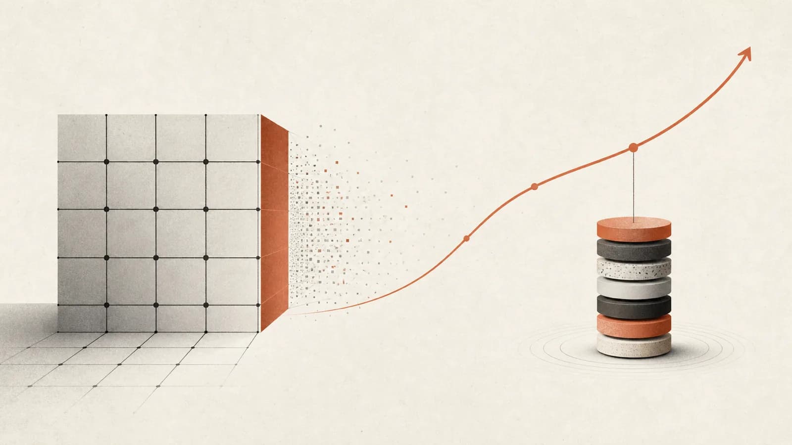 Illustration for Compute-Controlled Benchmarking