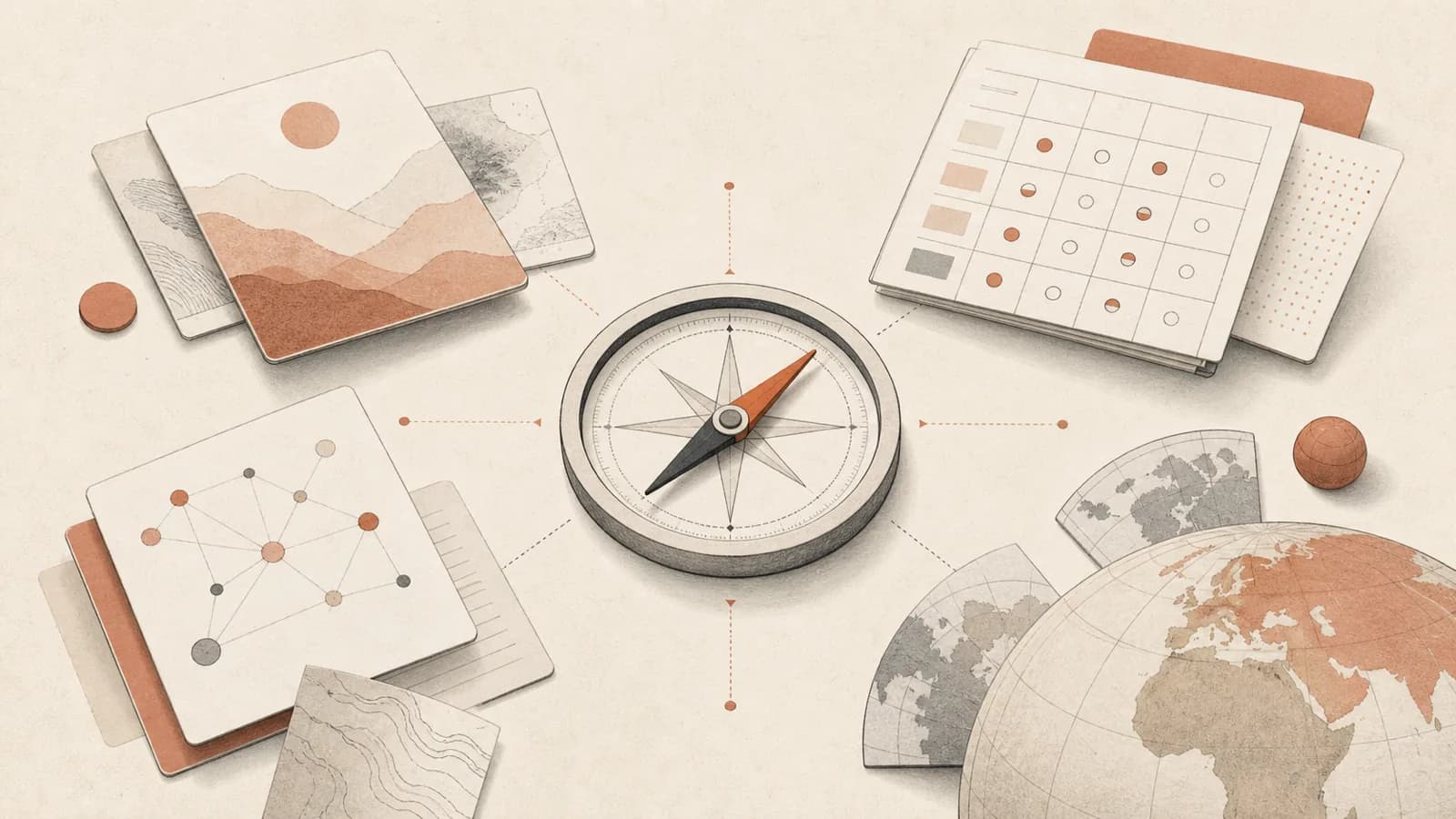 Illustration for DRACO Benchmark