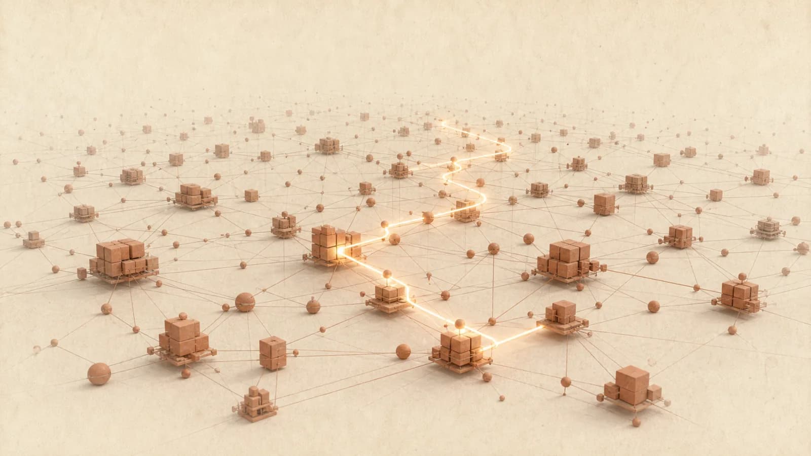 Illustration for GLM (Z.AI)