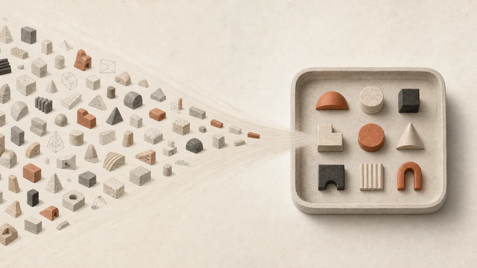 Illustration for Implementation Abundance Inverts Product Work
