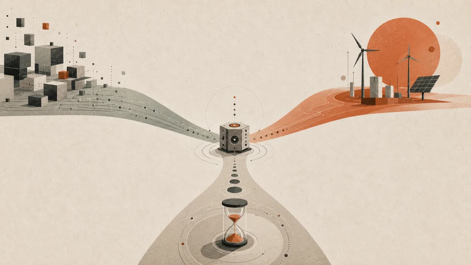 Illustration for Instrumental Convergence