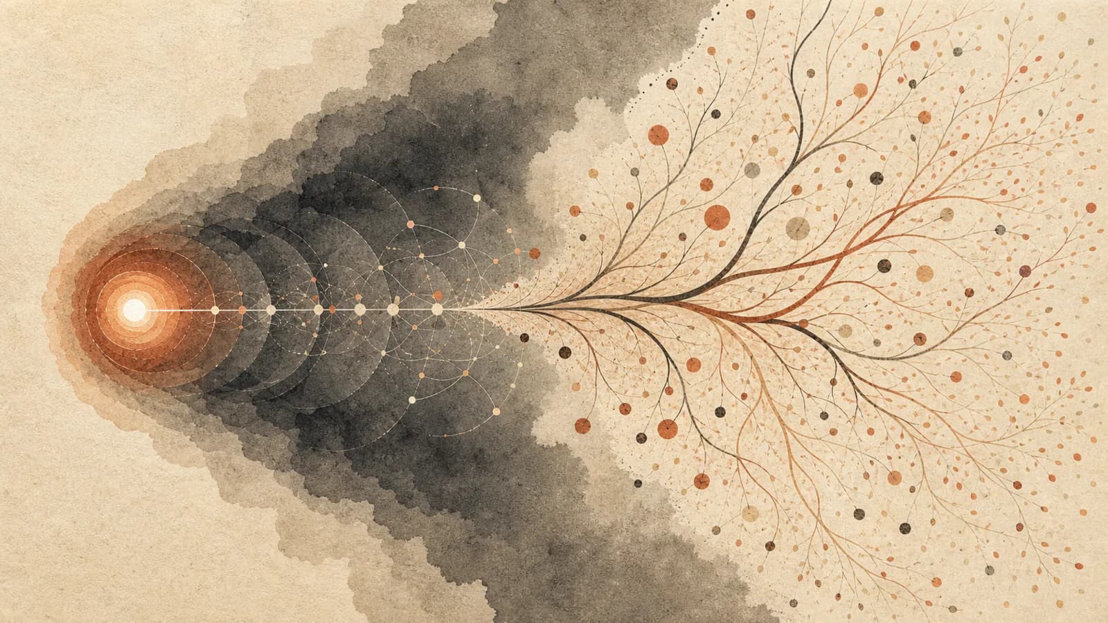 Illustration for Large-Scale Test-Time Compute