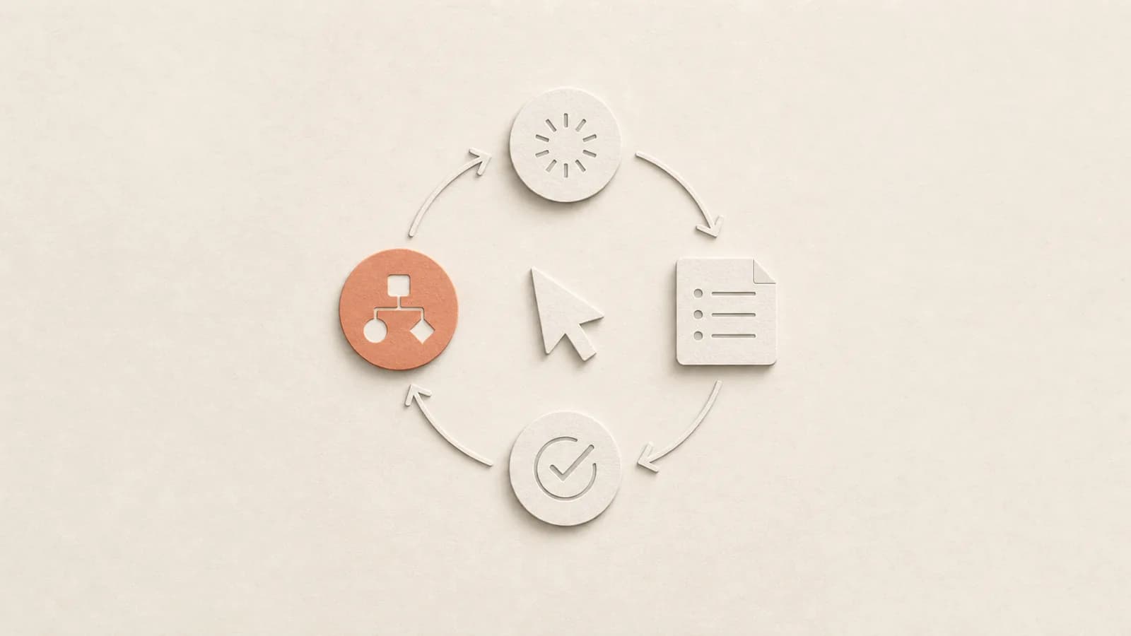 Illustration for Loop Engineering