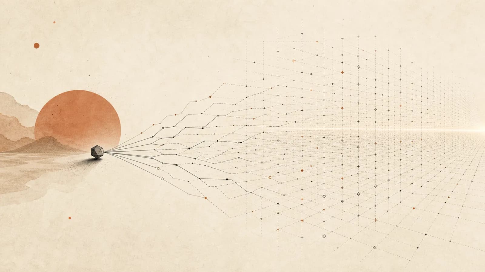 Illustration for Marcus Hutter