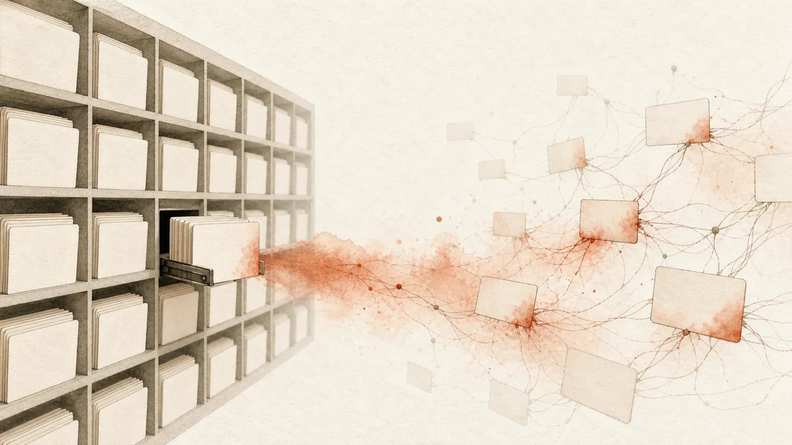 Illustration for Memory and Context Poisoning