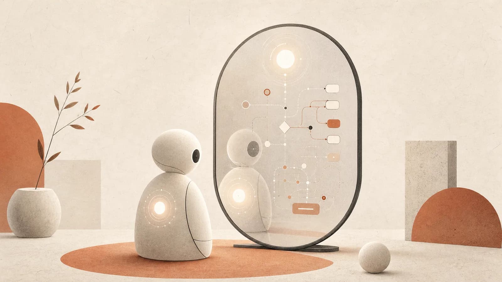 Illustration for Model Introspection Feedback