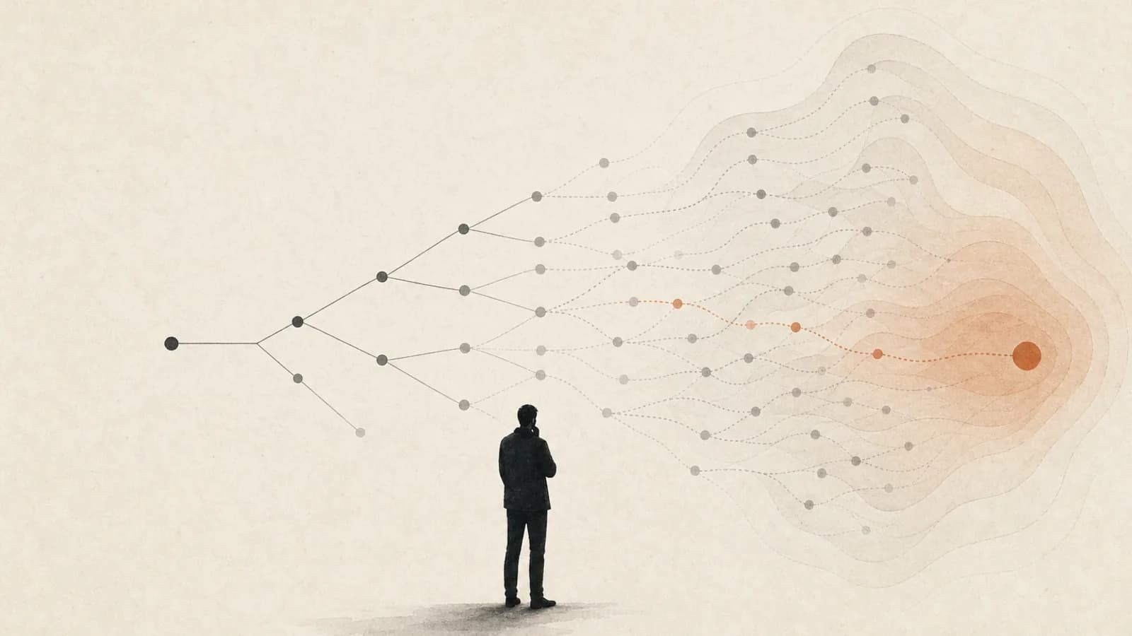 Illustration for Noam Brown