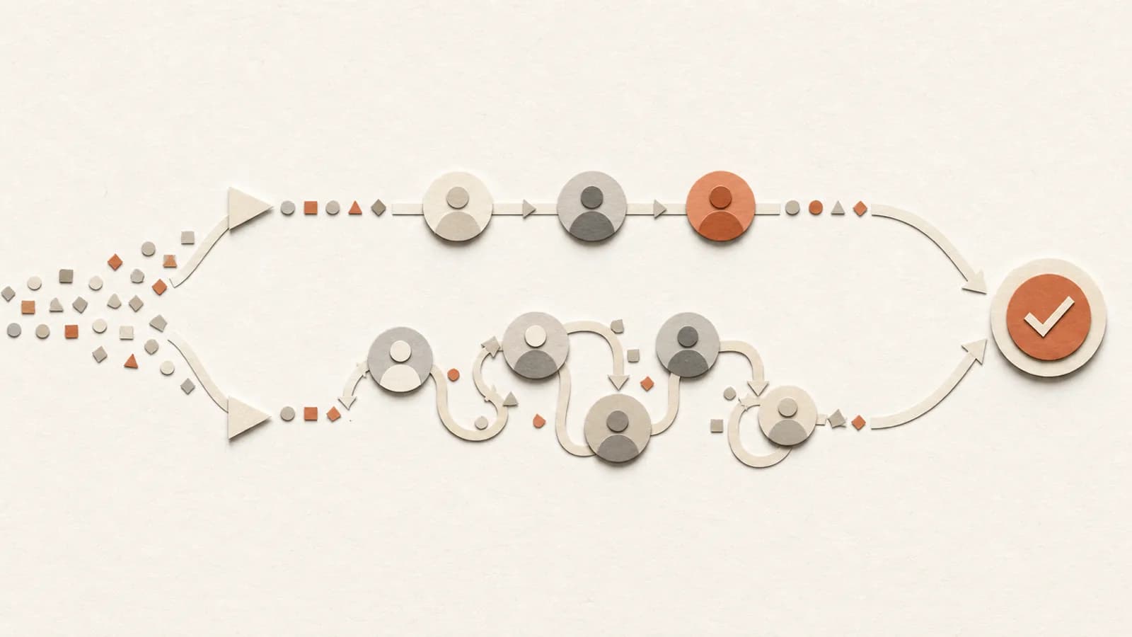 Illustration for Orchestration Sets Token Economics