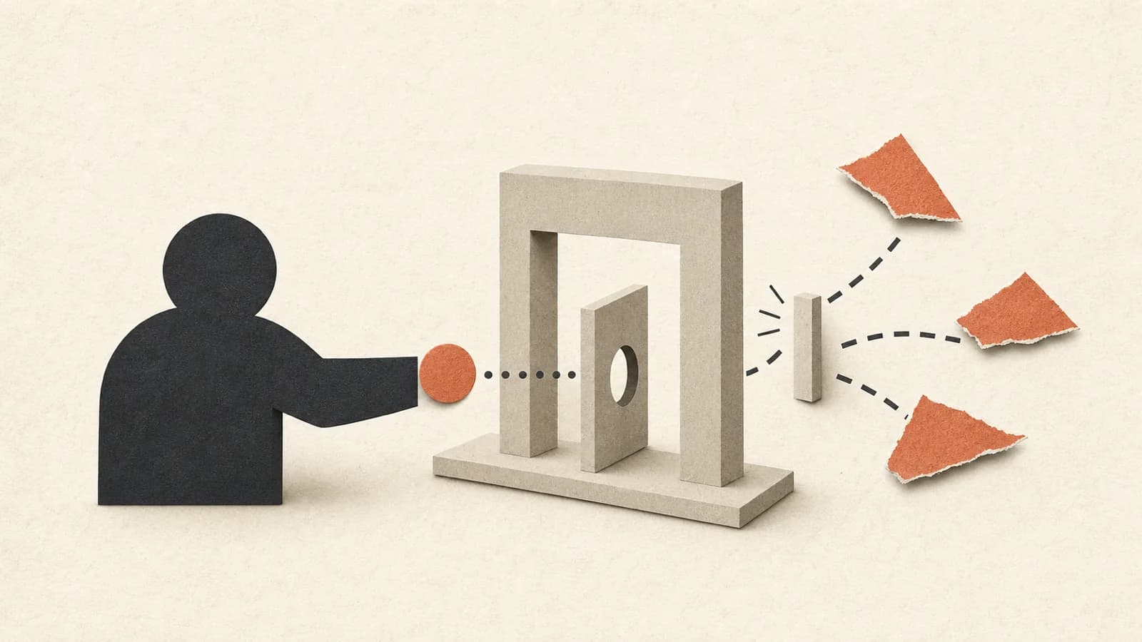 Illustration for Out-of-Band Prompt-Injection Defense