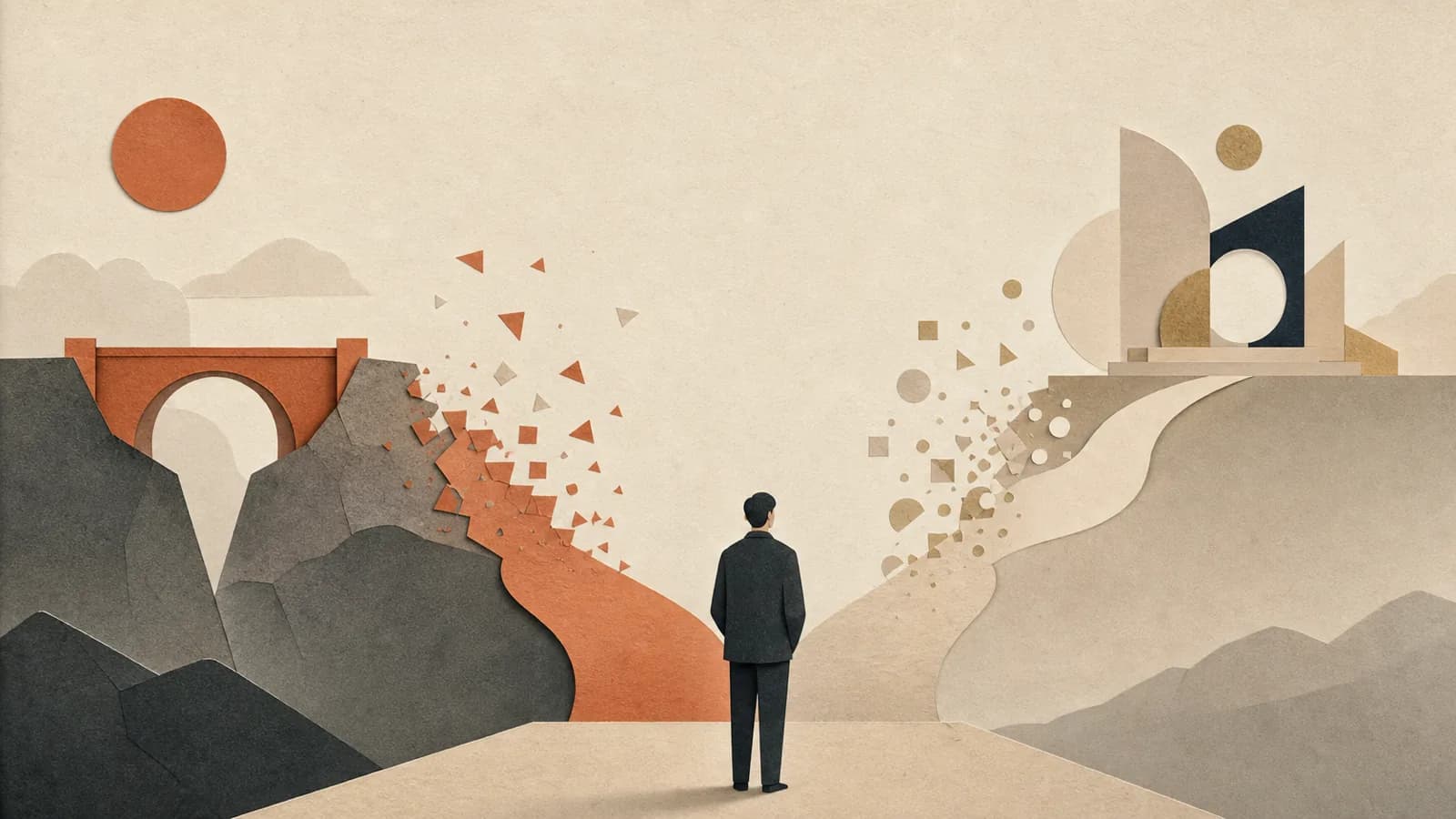 Illustration for Oversight When the Signals Give Out: the Activation Fallback and the Taste Reward