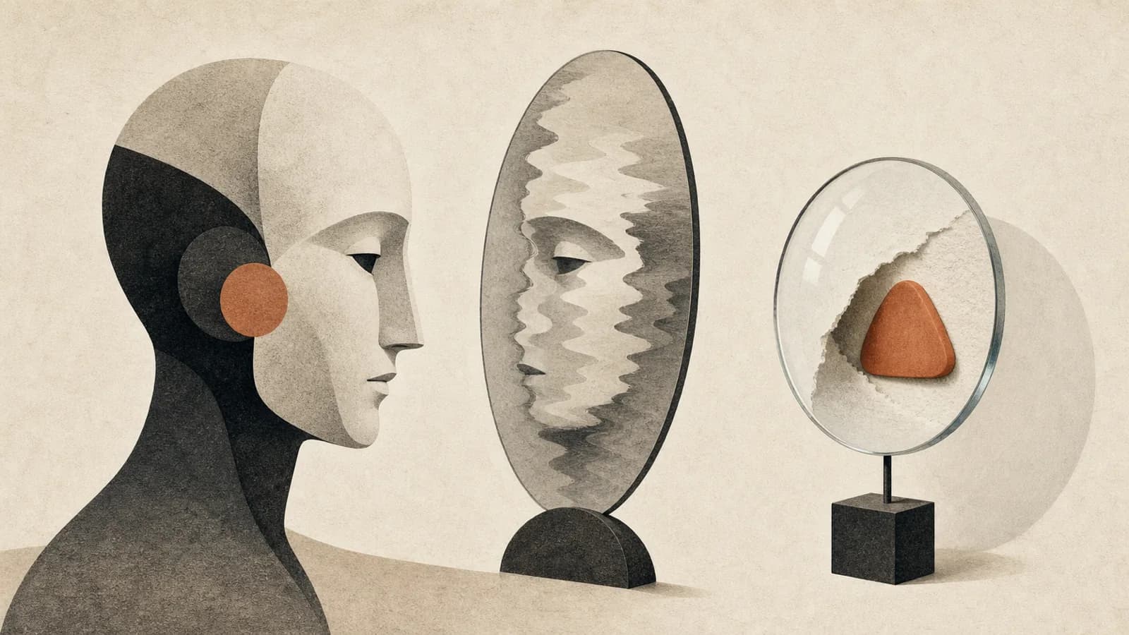 Illustration for Self-Report as a Safety Signal