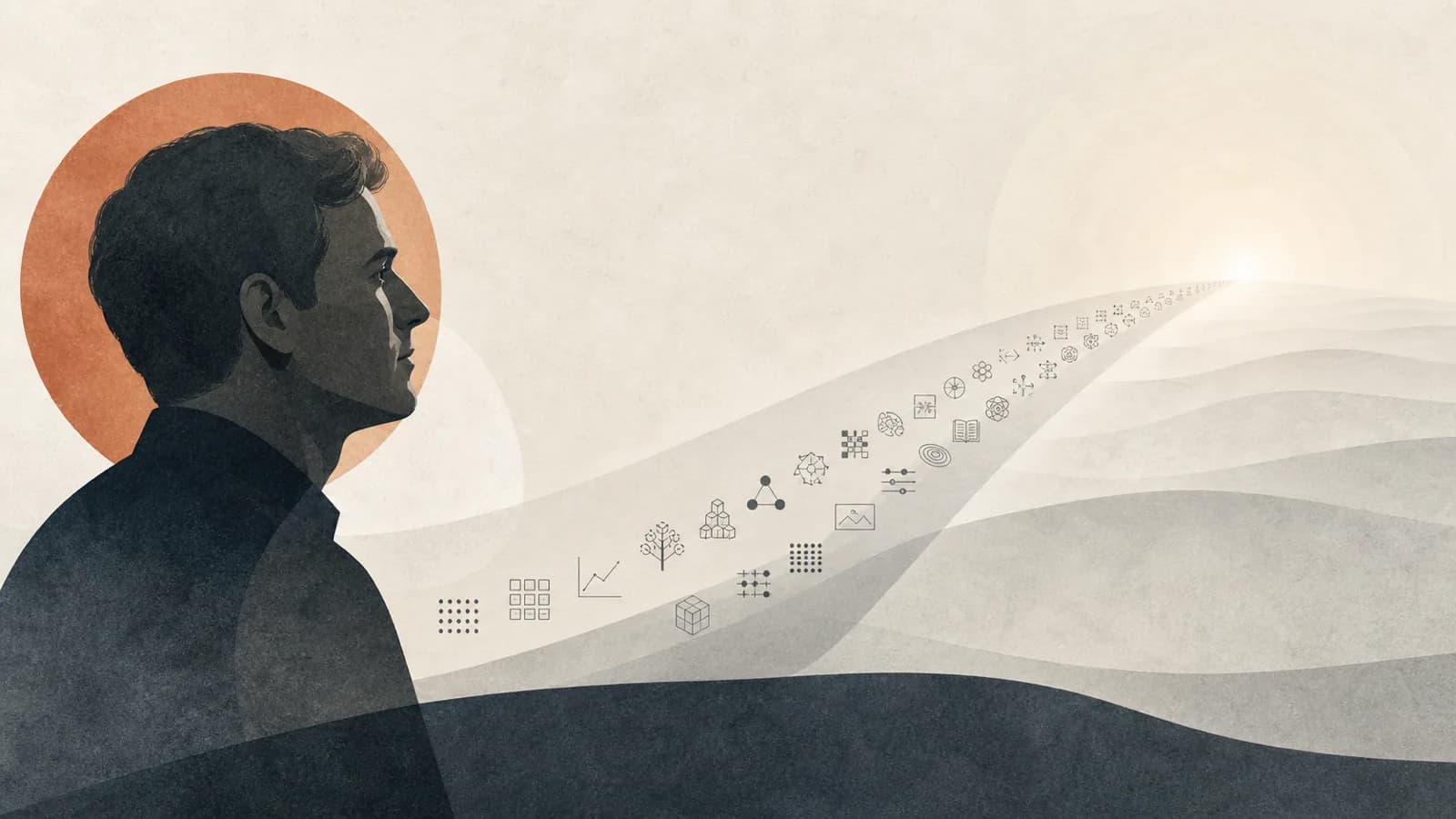 Illustration for Shane Legg
