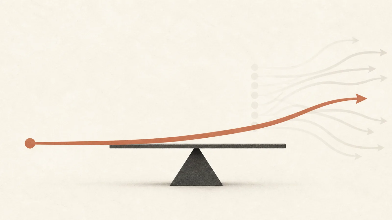 Illustration for Single-Rollout Optimization