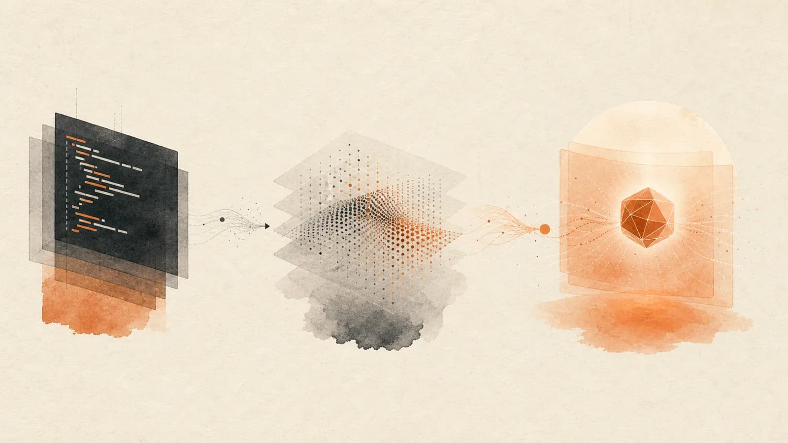 Illustration for Software 3.0