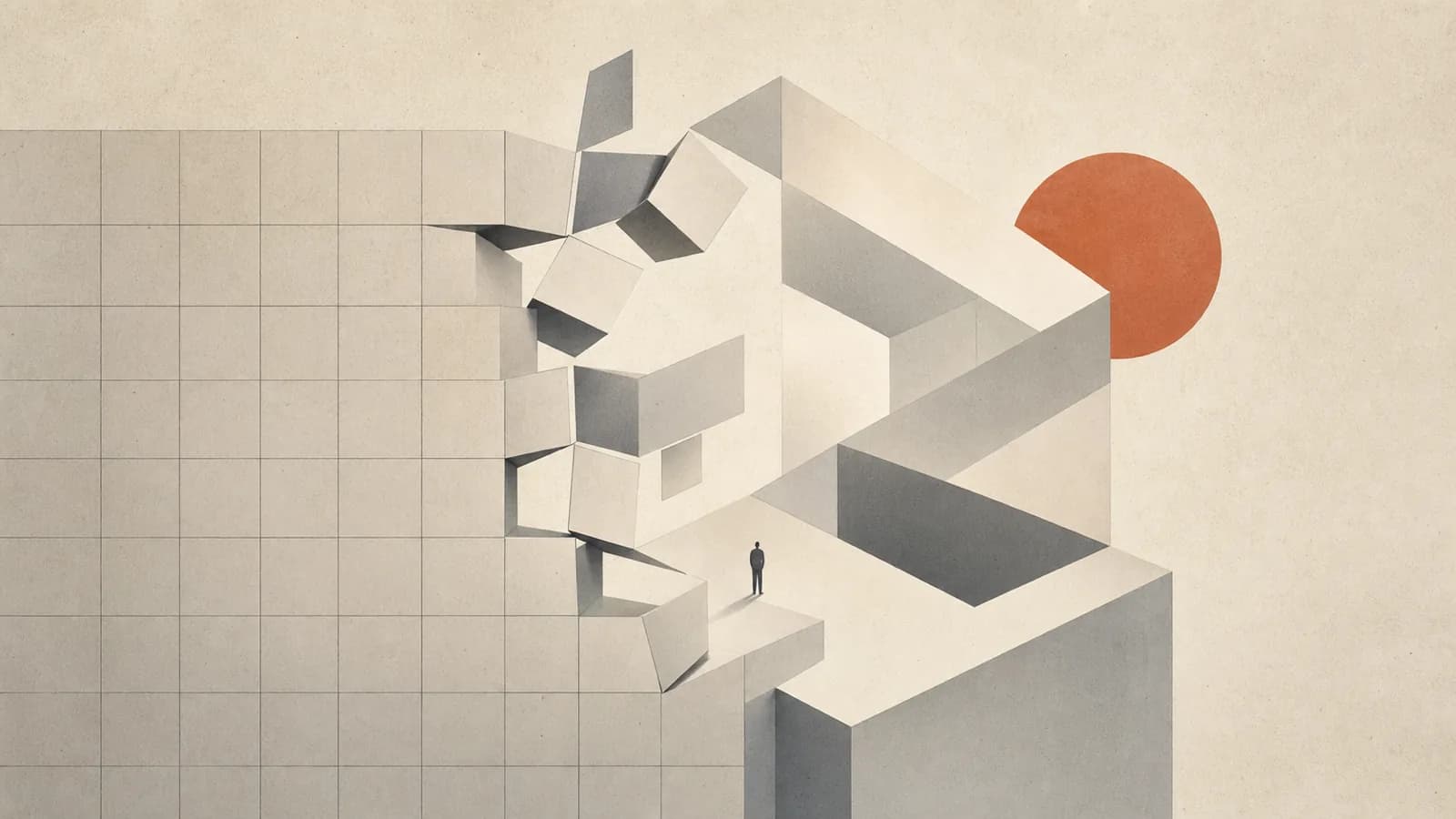 Illustration for Transformative Creativity