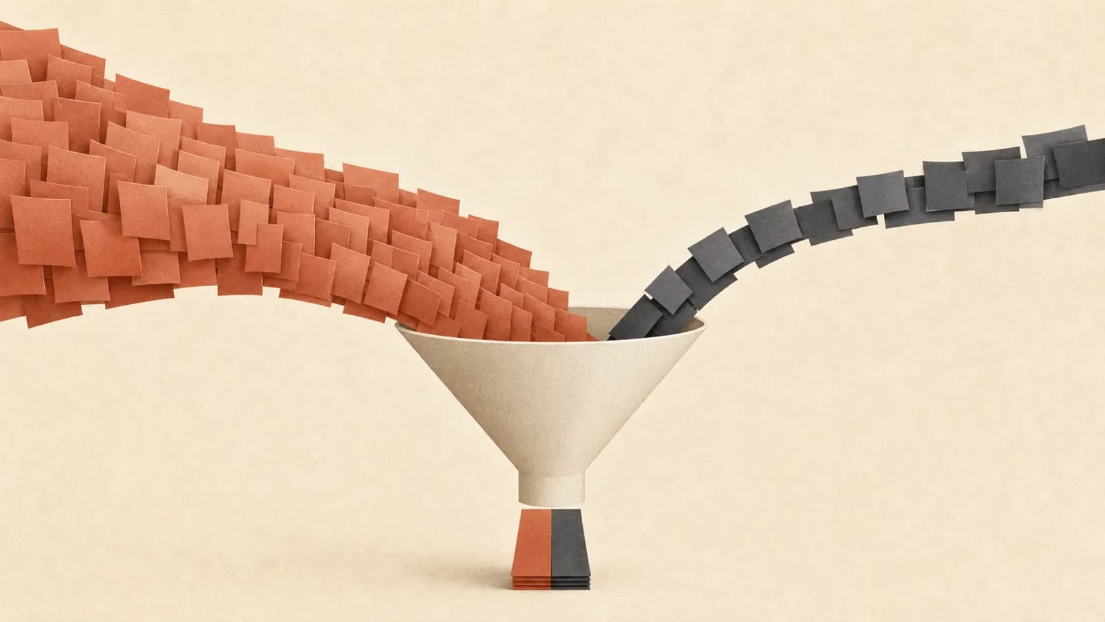 Illustration for The Under-Review Divergence: Faros's Widening Crisis vs. CMU's Convergence