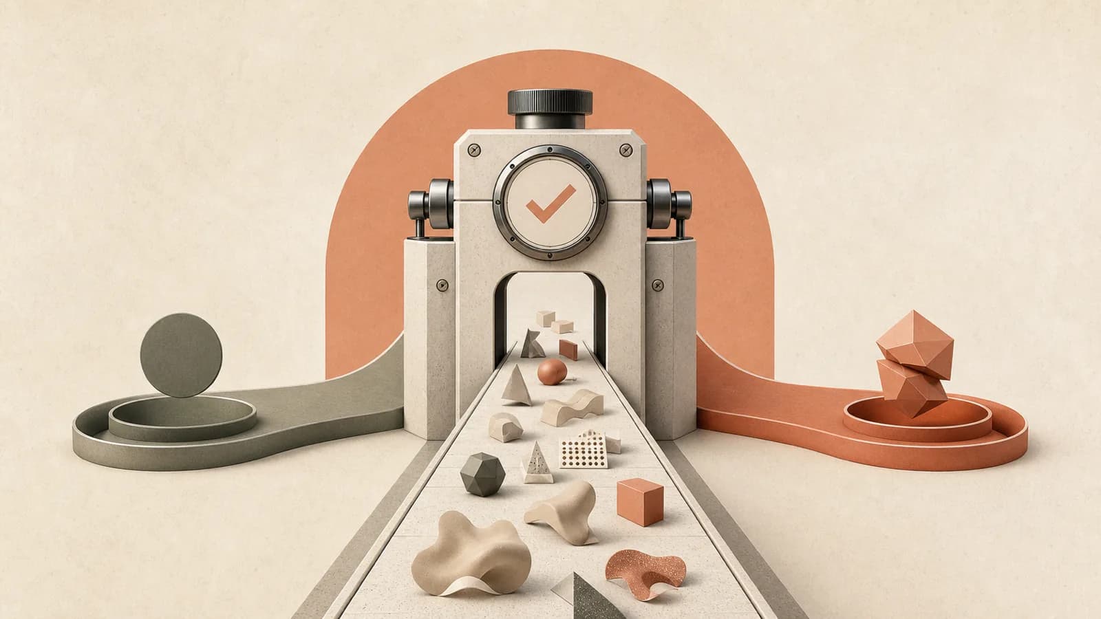 Illustration for When Does Verification Quality Determine Whether AI Automation Works?