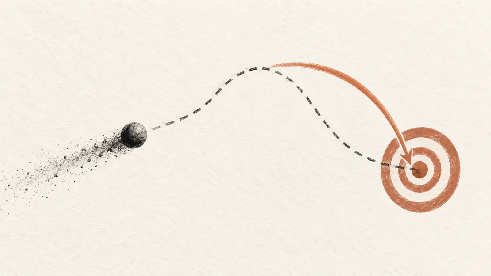 Illustration for Anchored Bellman-Residual Correction (BRACE)