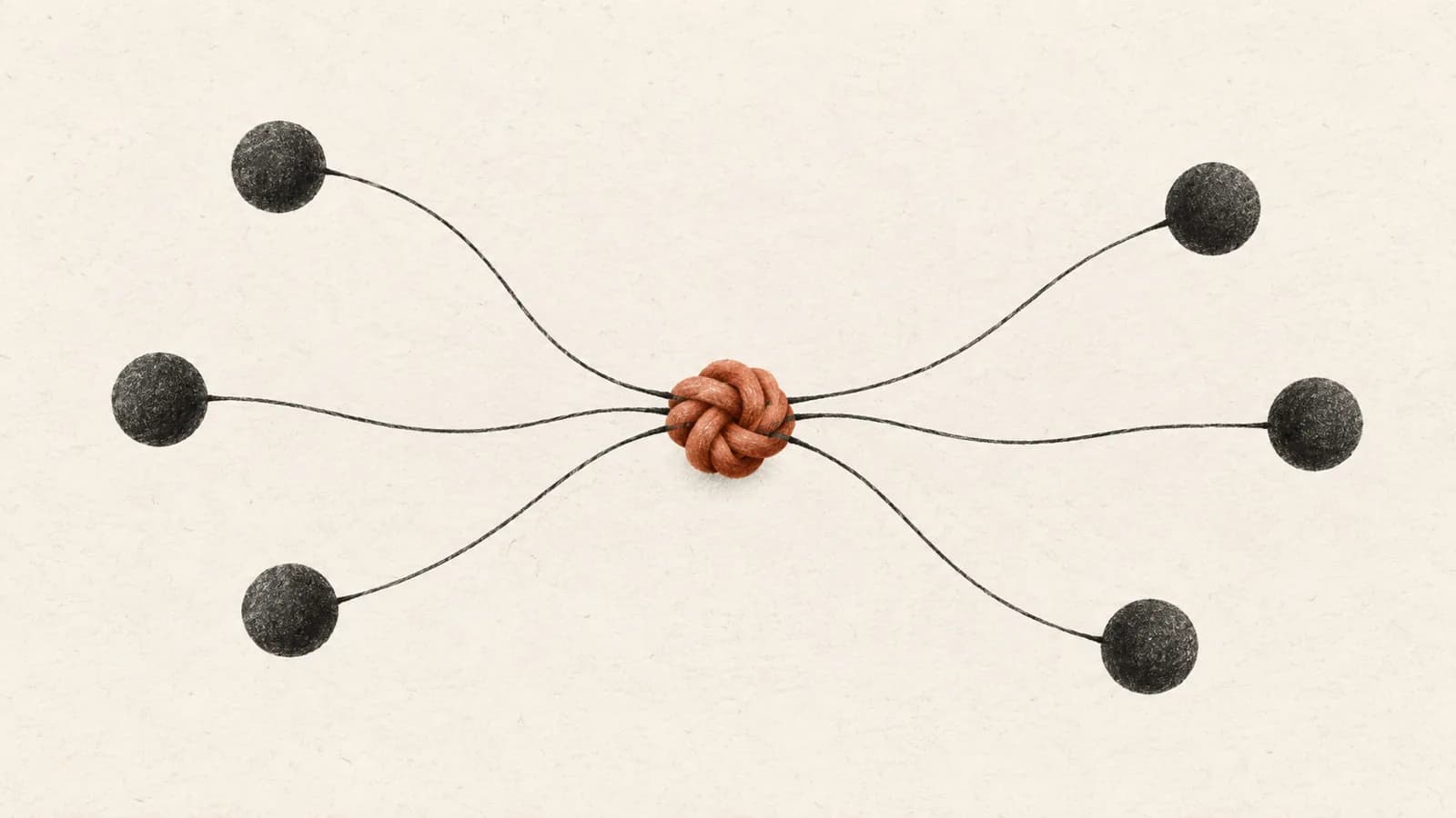 Illustration for Cross-Model Error Entanglement