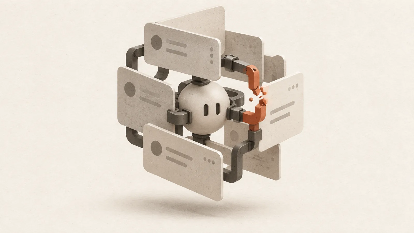Illustration for Harness Configuration Defects