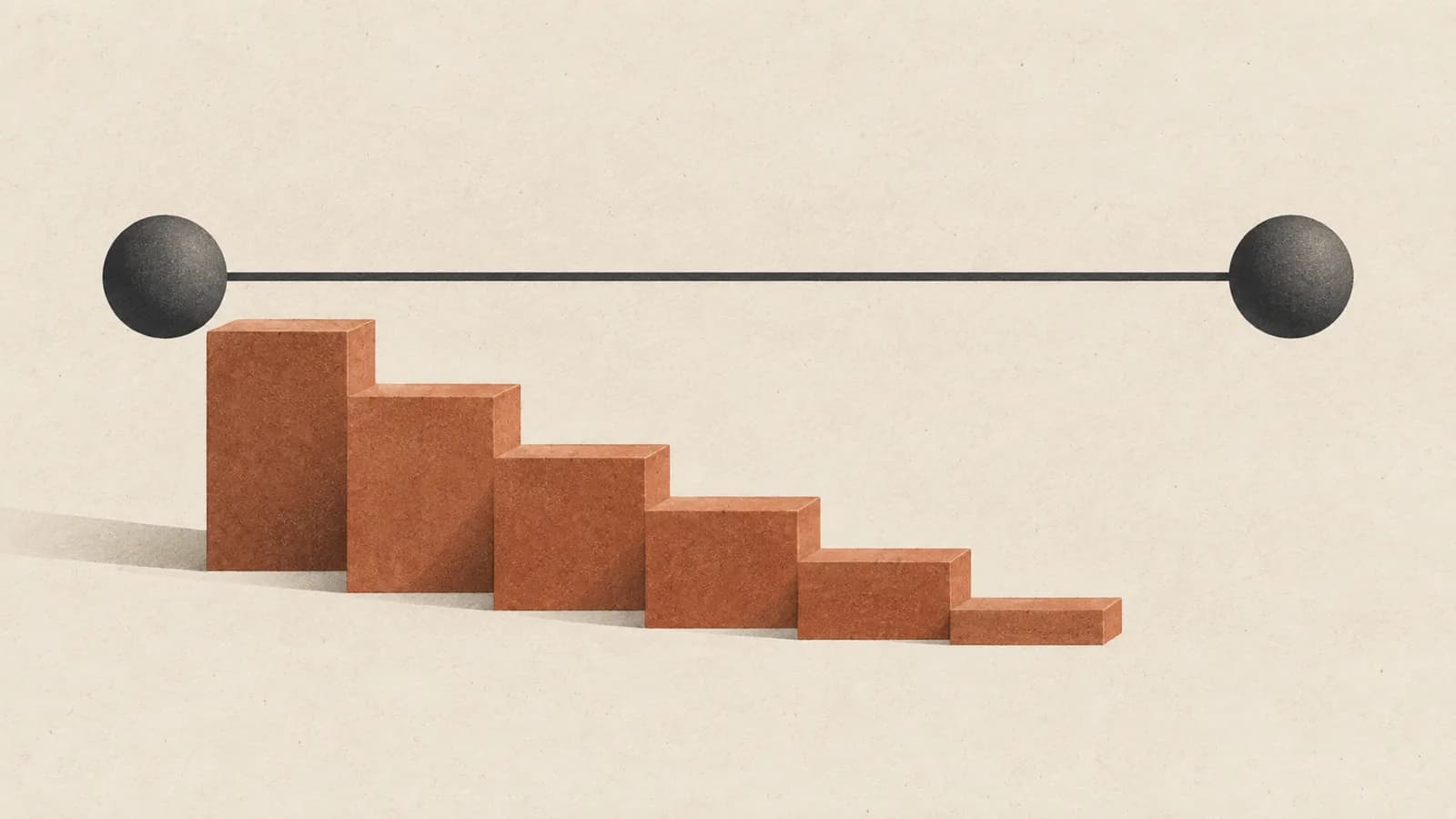 Illustration for The Price of Fixed Capability