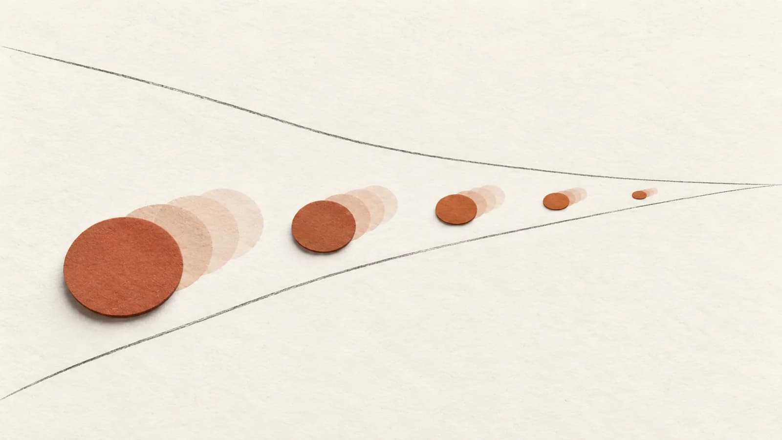 Illustration for Staleness–Learning-Rate Scaling