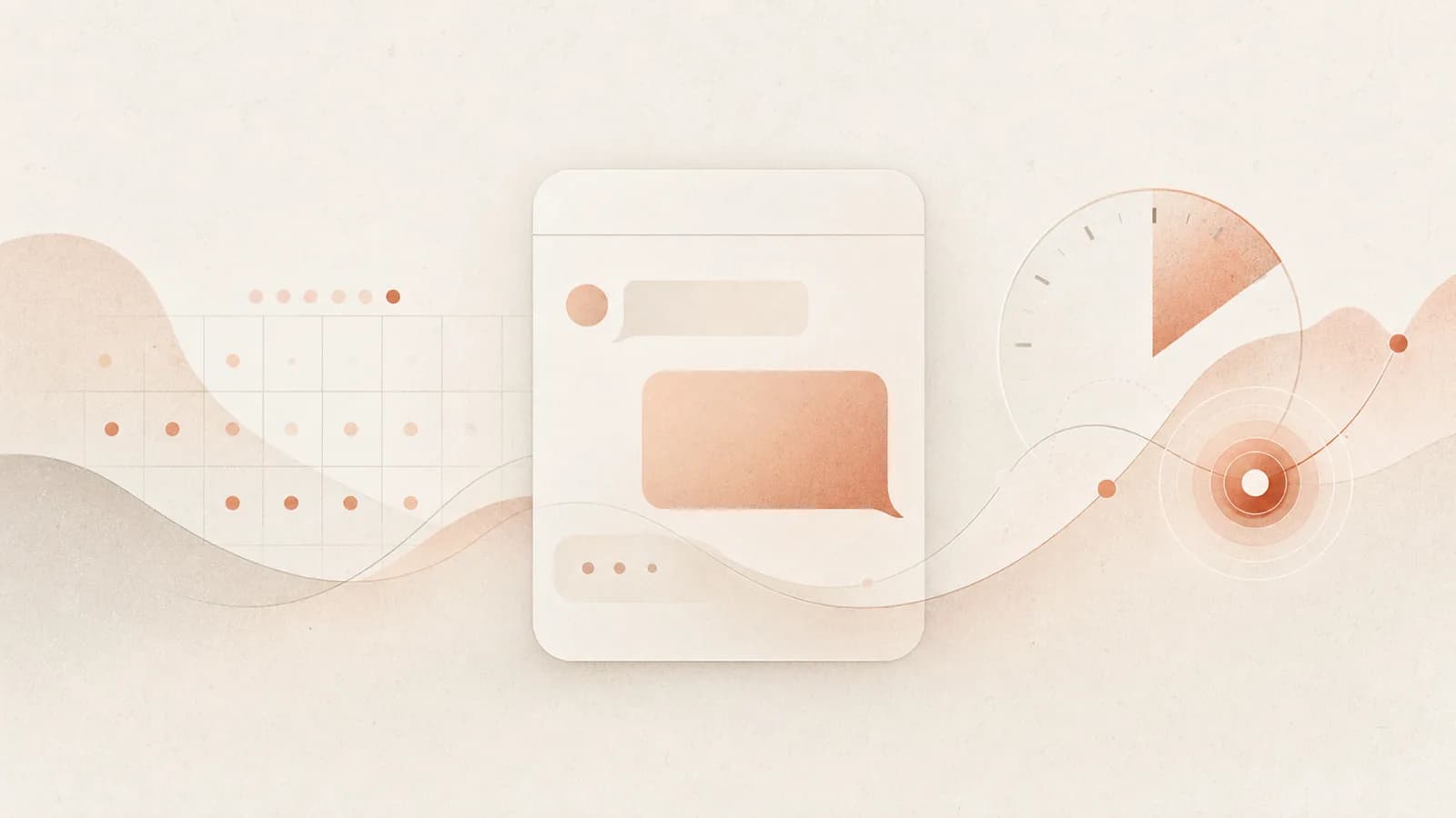 Illustration for AI Usage Cadences