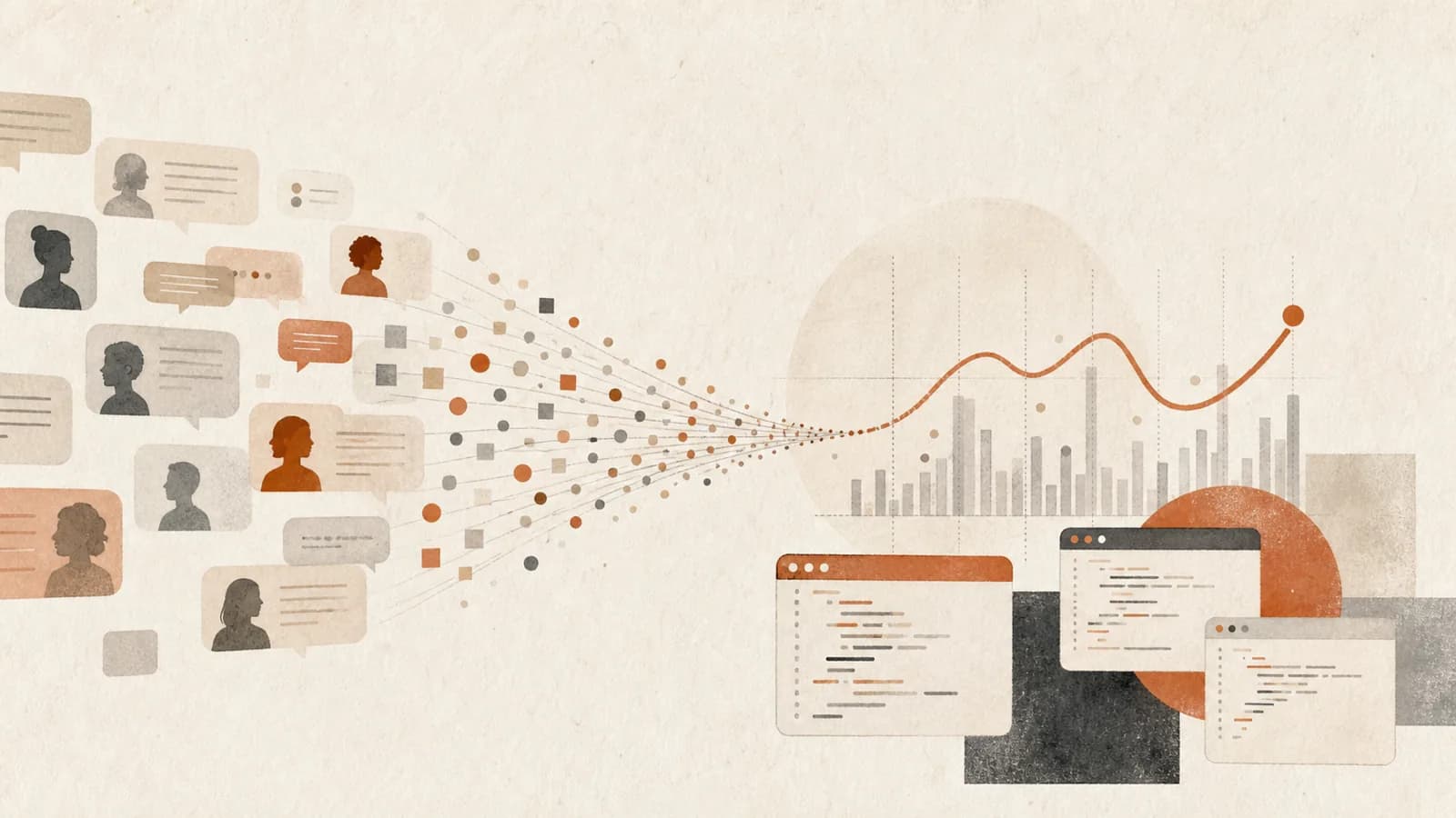 Illustration for Anthropic Economic Index
