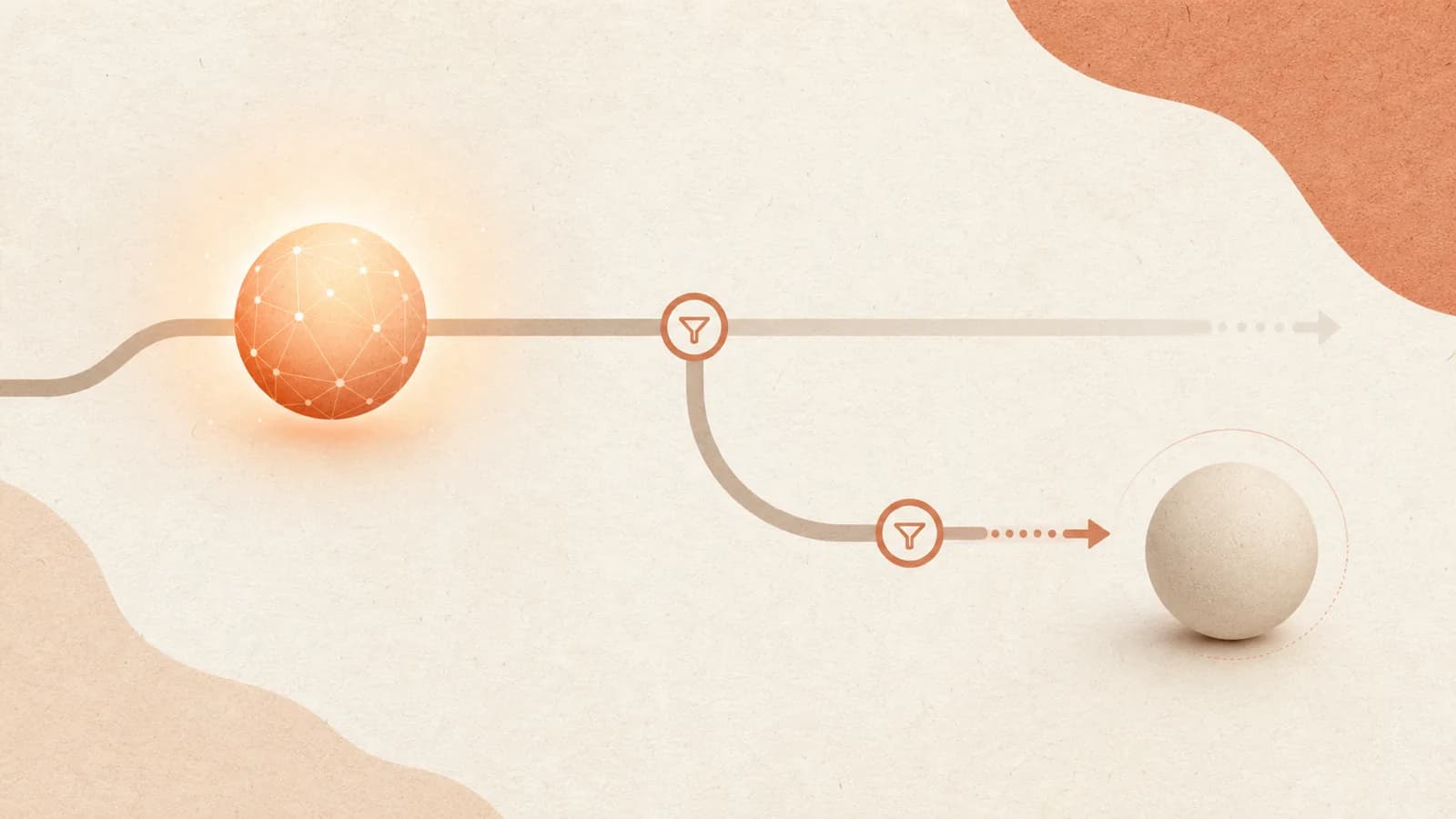 Illustration for Capability-Gated Model Fallback