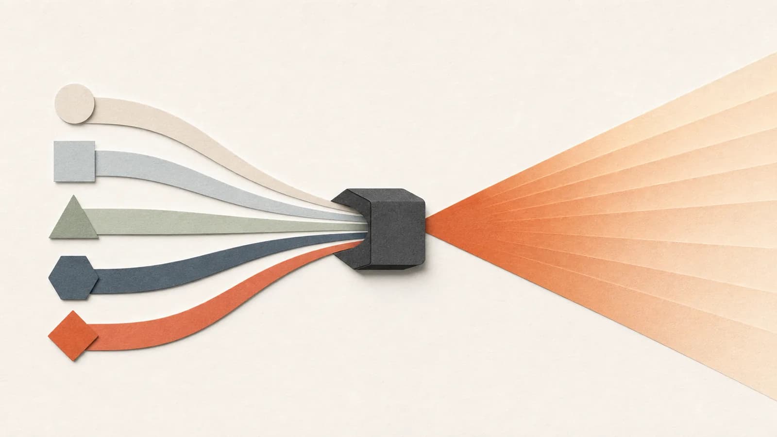 Illustration for Inference Efficiency as Capability