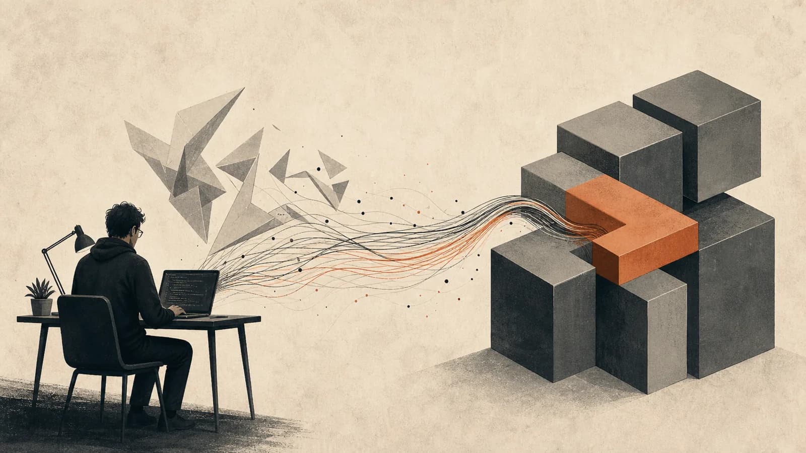 Illustration for Jarred Sumner