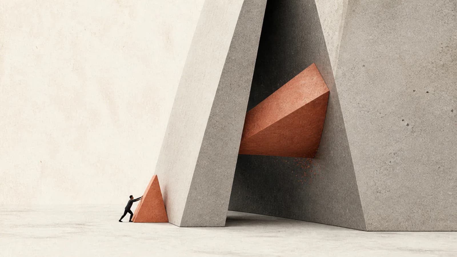 Illustration for The 1% Rule for Wedge Selection