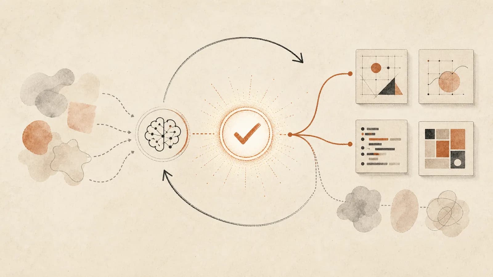 Illustration for The Verifiability Thesis